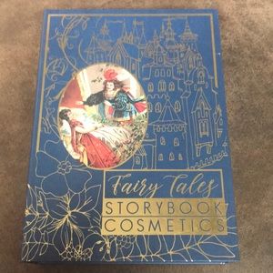 Storybook cosmetics-Little Briar Rose